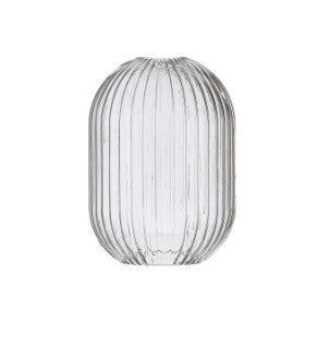 Aniston 14cm Almond Ribbed