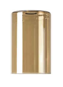 Fontaine 15 x 23cm Cylinder Shade