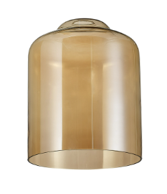 Fontaine 24 x 31cm Conical Cylinder Shade