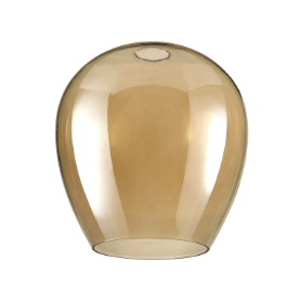 Fontaine 25 x 27cm Wine Glass Shade