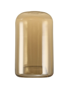 Fontaine 18 x 30cm Cylinder Glass Shade