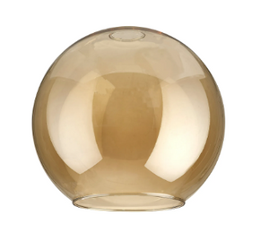 Fontaine 30 x 28cm Open Mouth Globe Shade
