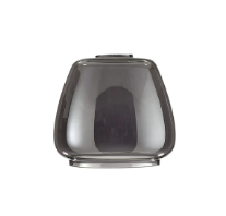 Fontaine 16 x 14cm Jar Glass Shade