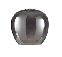 Fontaine 18 x 17cm Wine Glass Shade