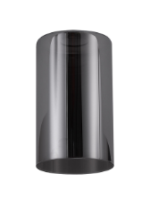 Fontaine 12 x 20cm Cylinder Glass Shade
