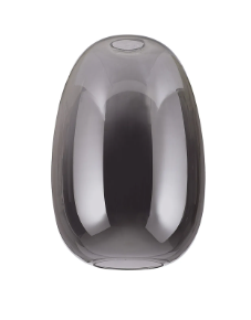 Fontaine 20 x 30cm Slim Curved Trapezium Shade