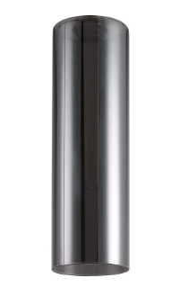 Fontaine 12 x 40cm Cylinder Glass Shade
