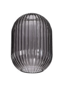 Aniston 14cm Almond Ribbed