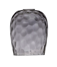 Fontaine 15 x 18.5cm Ripple Wine Glass Shade