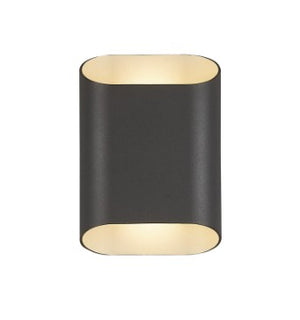 EM9405 Farnsworth Wall Lamp 125X180MM Angled Shade