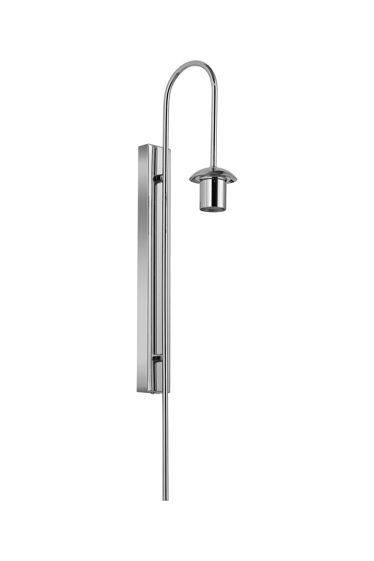 Brando Wall Light Frame Only EM0878-HSA