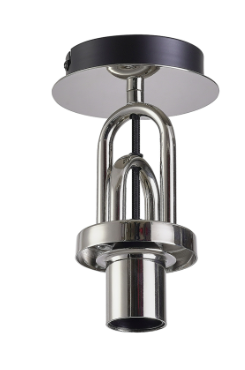 Aniston Single Flush