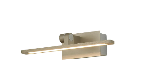 Midler Wall Light/Picture Light 6W