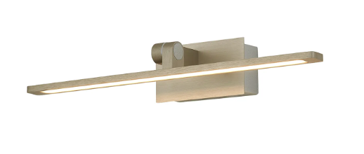 Midler Wall Light/Picture Light 8W