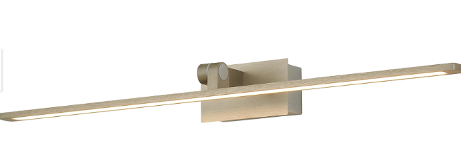 Midler Wall Light/Picture Light 12W