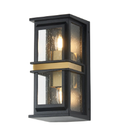 BOULE Shannon IP54 Wall Light