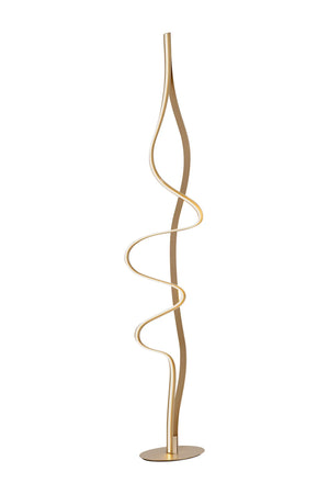 EM8969 Lake Loop Floor Lamp