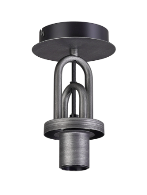 Aniston Single Flush