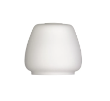 Fontaine 16 x 14cm Jar Glass Shade
