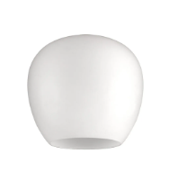 Fontaine 18 x 17cm Wine Glass Shade