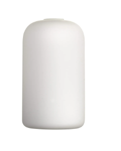 Fontaine 18 x 30cm Cylinder Glass Shade