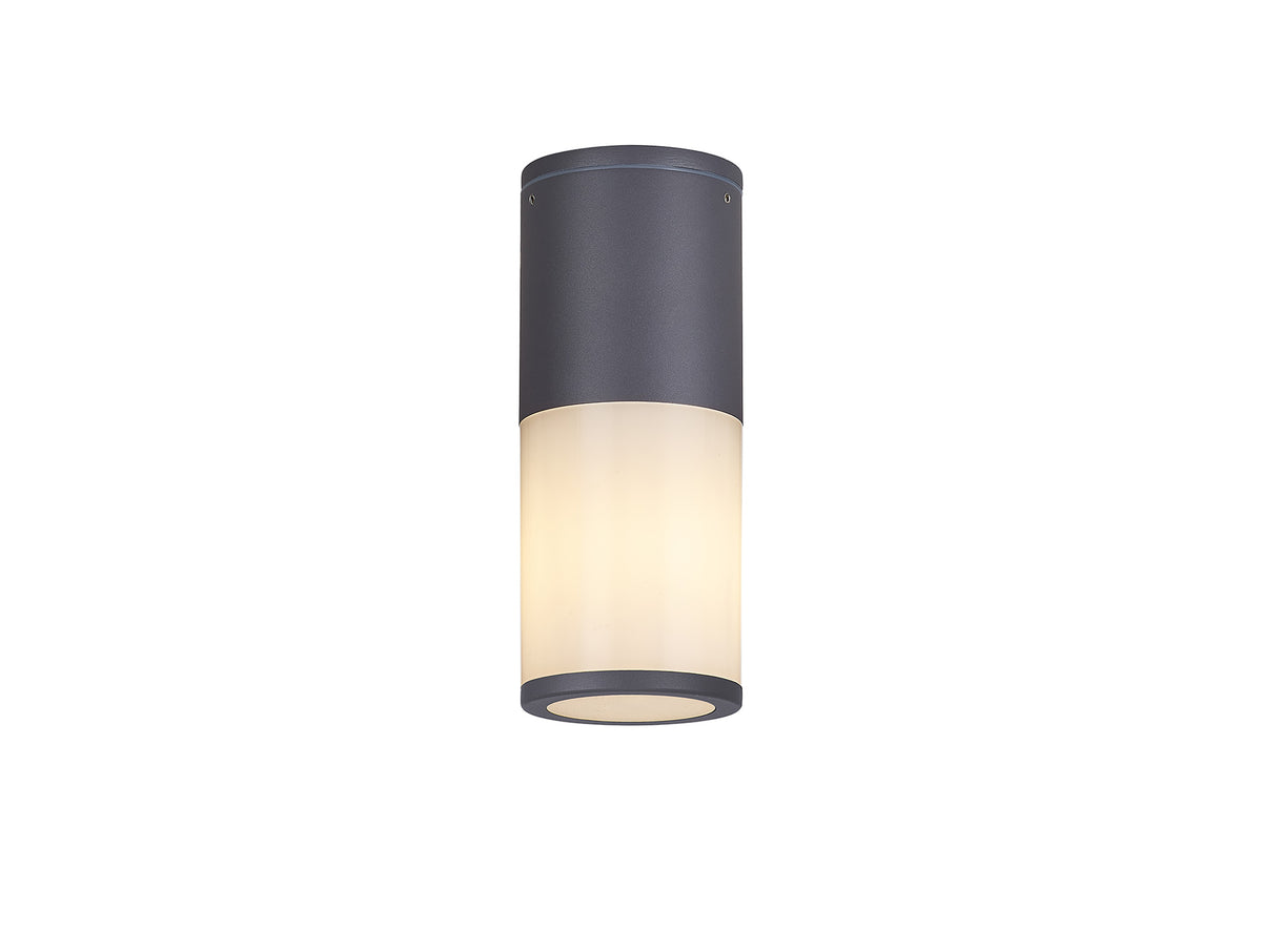 Oberon Ceiling/Post Lamp  EMPO/5259-HSA