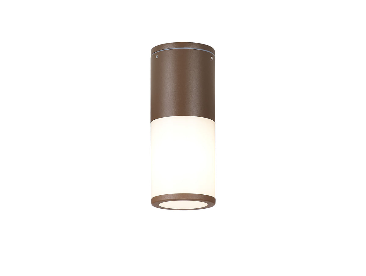 Oberon Ceiling/Post Lamp  EMPO/6259-HSA