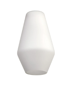 Fontaine 18 x 29cm Kite Glass Shade