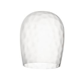 Fontaine 15 x 18.5cm Ripple Wine Glass Shade