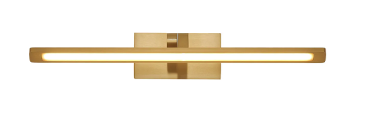 Midler Wall Light/Picture Light 8W