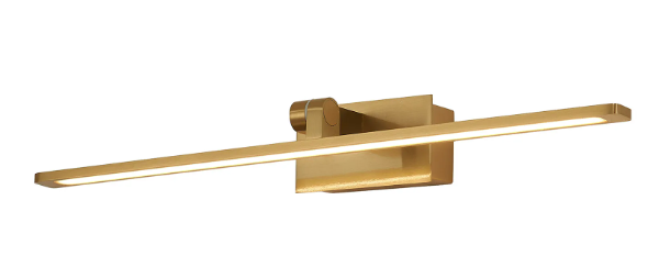 Midler Wall Light/Picture Light 10W