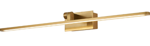 Midler Wall Light/Picture Light 12W
