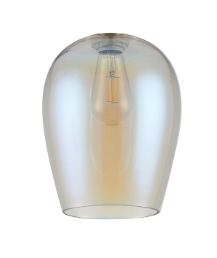 Fontaine 20 x 25.5cm Wine Glass Shade