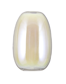 Fontaine 20 x 30cm Slim Curved Trapezium Shade