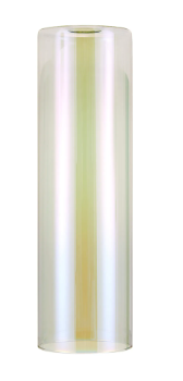 Fontaine 12 x 40cm Cylinder Glass Shade