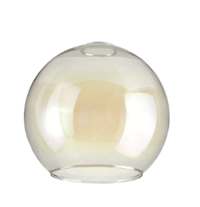 Fontaine 25 x 22cm Open Mouth Globe Shade