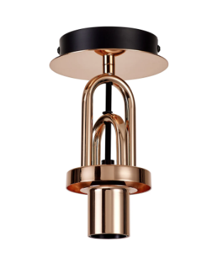 Aniston Single Flush