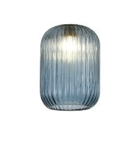 Spacek 12x17cm Tubular Ribbed Glass (AE)  EM7569