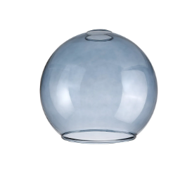 Fontaine 20 x 18cm Open Mouth Globe Shade