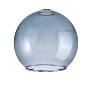 Fontaine 25 x 22cm Open Mouth Globe Shade