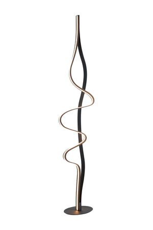 EM8969 Lake Loop Floor Lamp