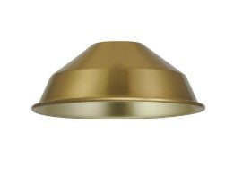 Spacek 15x6cm 3 Tier Trapezium (MA) Metal Shade EM2579