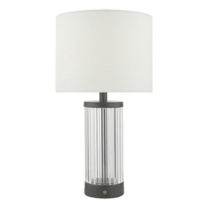 DAR Enrico Rechargeable Table Lamp