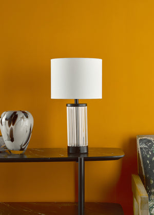 DAR Enrico Rechargeable Table Lamp