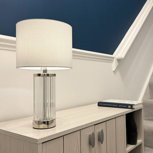 DAR Enrico Rechargeable Table Lamp