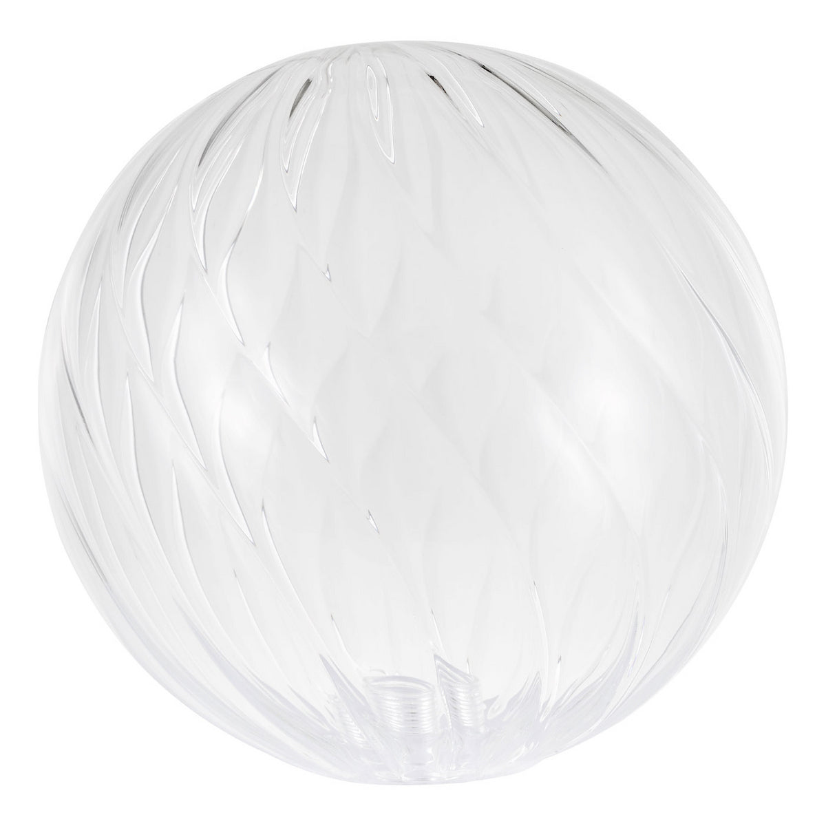 Gallery 15cm Glass Shade