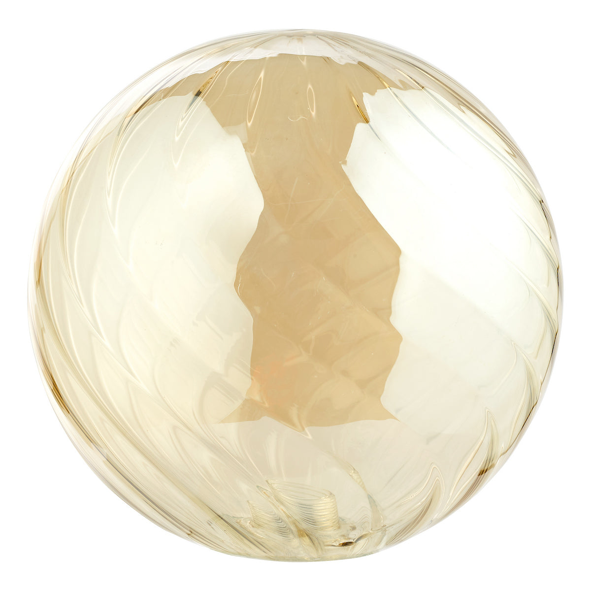Gallery 15cm Glass Shade