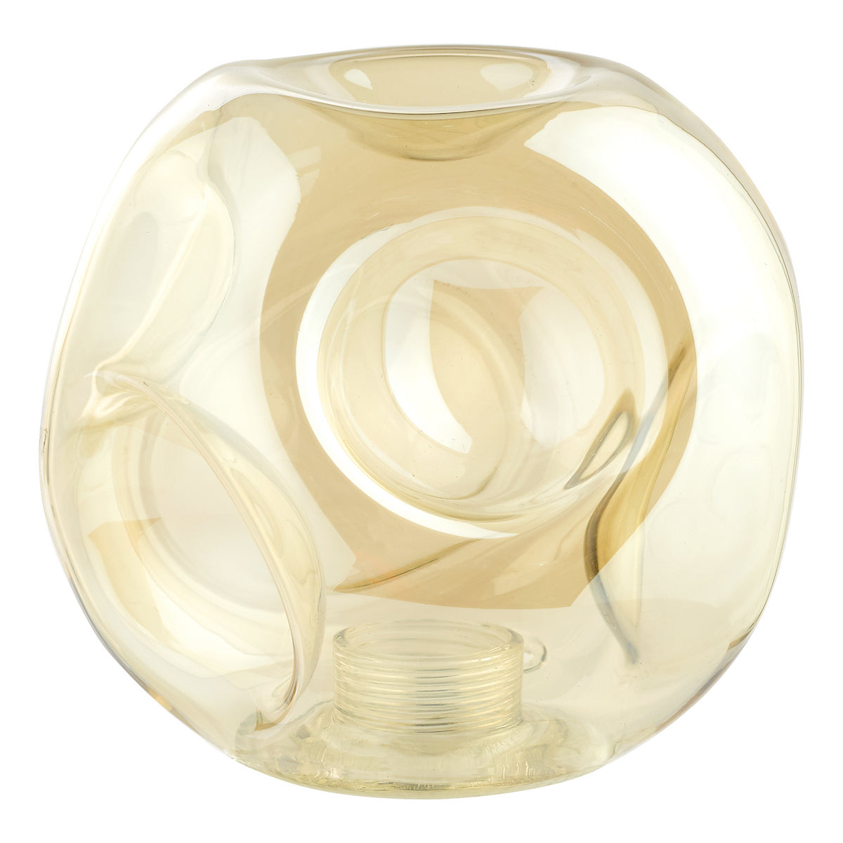 Gallery 10cm Glass Shade