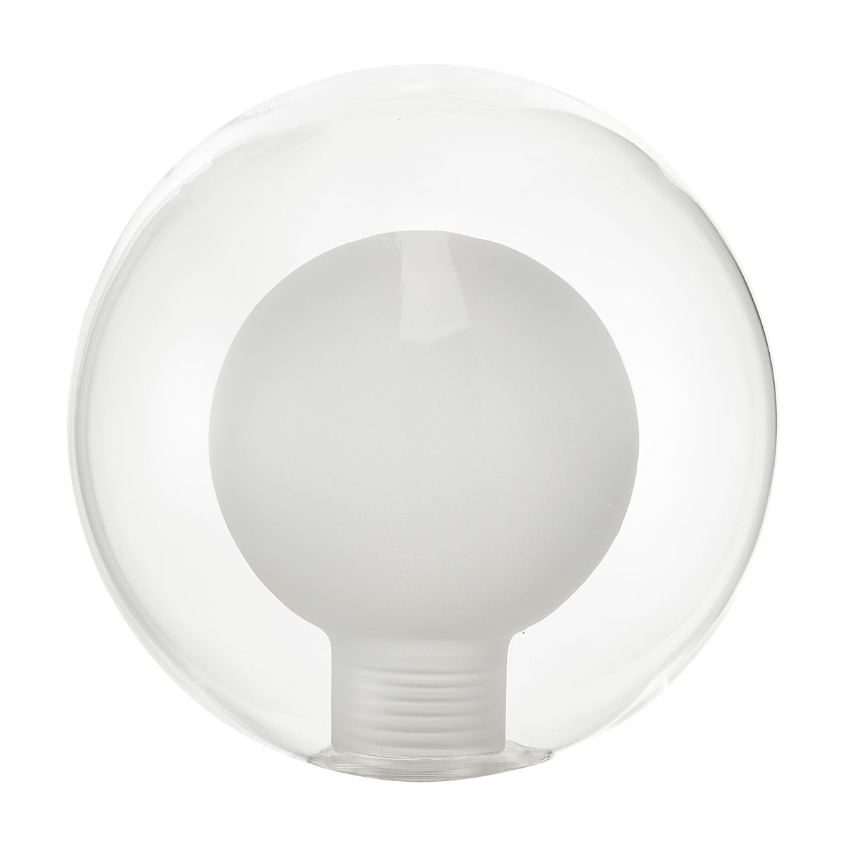 Gallery 10cm Glass Shade