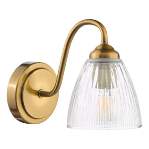 Dar Glynis Wall Light